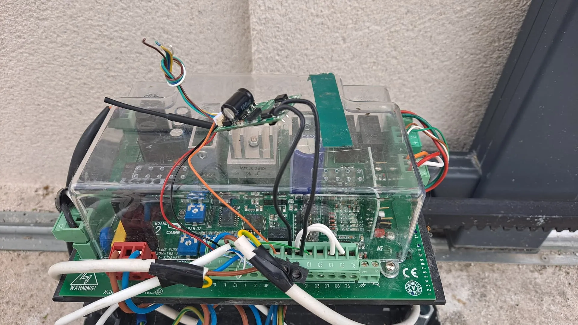 Installation
